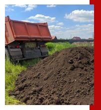 Услуги Поставка нерудных материалов в Брянске