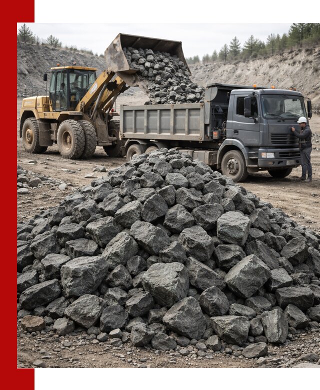 Щебень габбро-диабаз фракция 20-40 доставка в Брянске