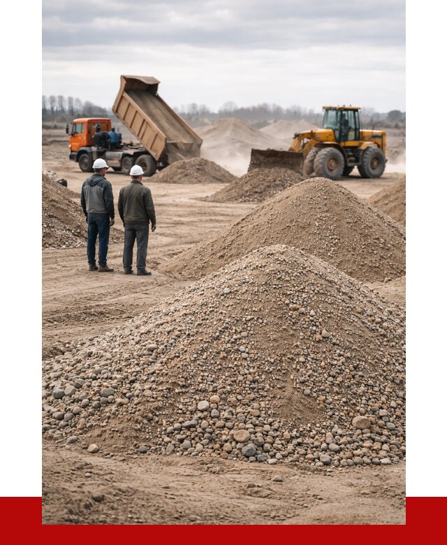 ПГС С3 в Брянске с доставкой от 2903 р./куб | ПРОНЕРУДБнк