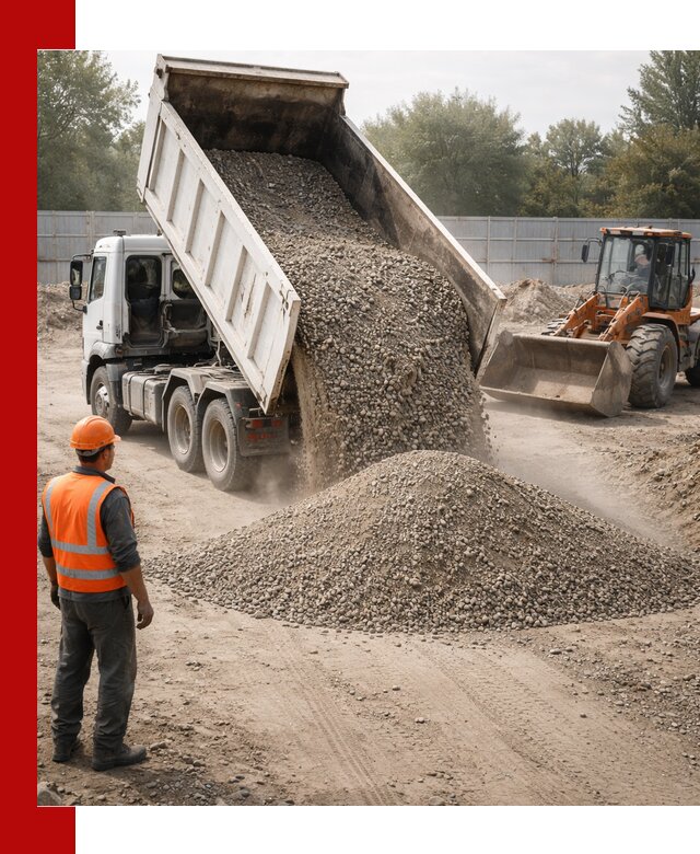 Доставка опгс в Брянске оптом и мелким транспортом