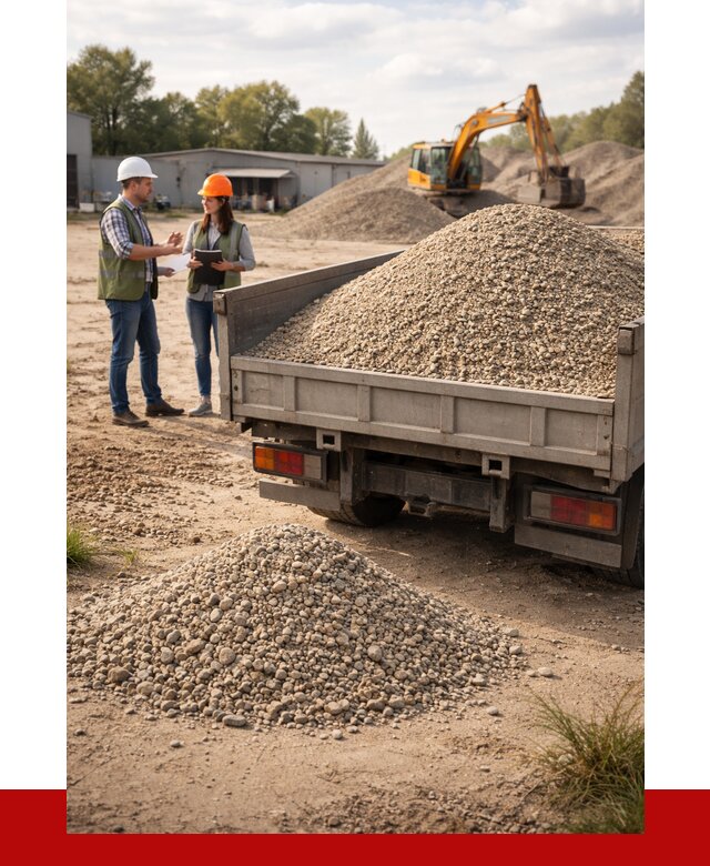 Купить ОПГС для бетона в Брянске с доставкой от 4085 р. | ПРОНЕРУДБнк