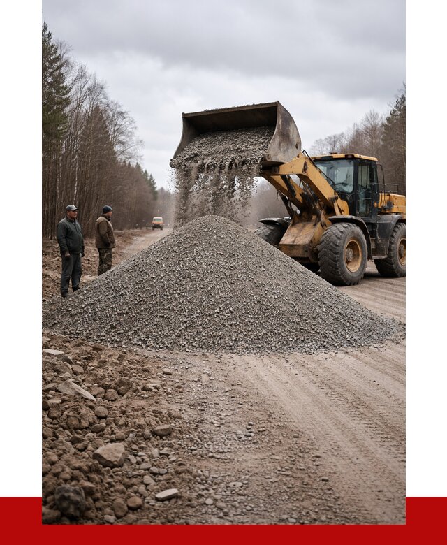 Купить опгс для дорог в Брянске с доставкой от 2365 р. | ПРОНЕРУДБнк
