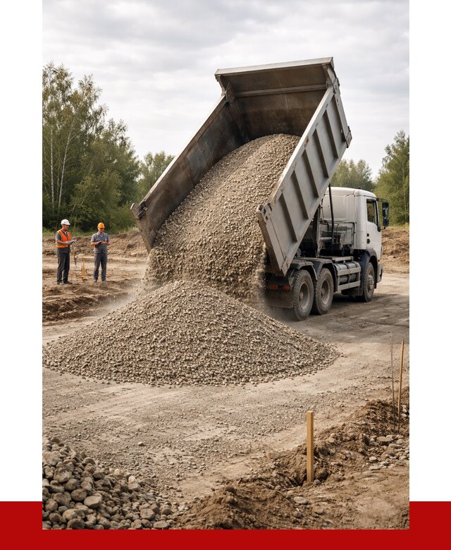 ЩПС С2 в Брянске с доставкой от 4838 р. за куб | ПРОНЕРУДБнк