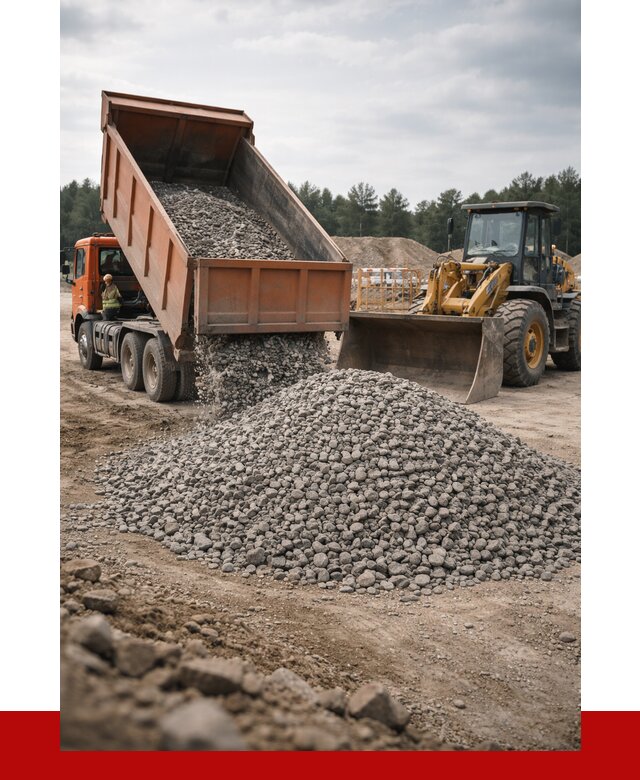 ЩПС С4 в Брянске с доставкой от 2903 р. за куб | ПРОНЕРУДБнк