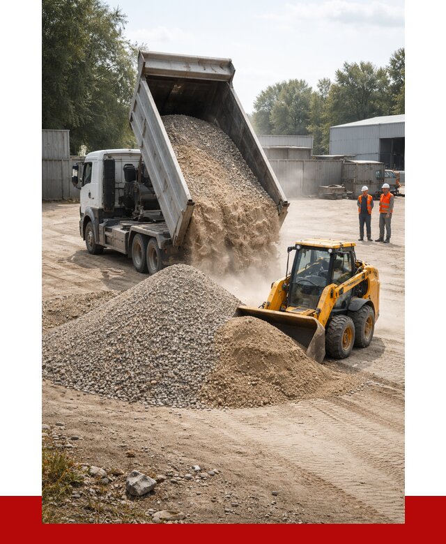 ЩПС С11 в Брянске с доставкой от 1989 р. за куб | ПРОНЕРУДБнк