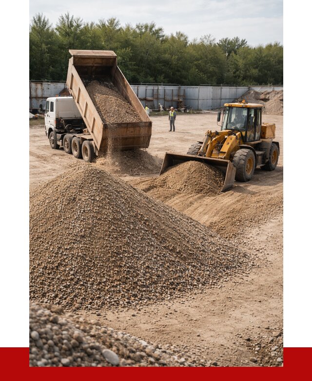 ЩГПС С2 в Брянске с доставкой от 2580 р./куб. | ПРОНЕРУДБнк