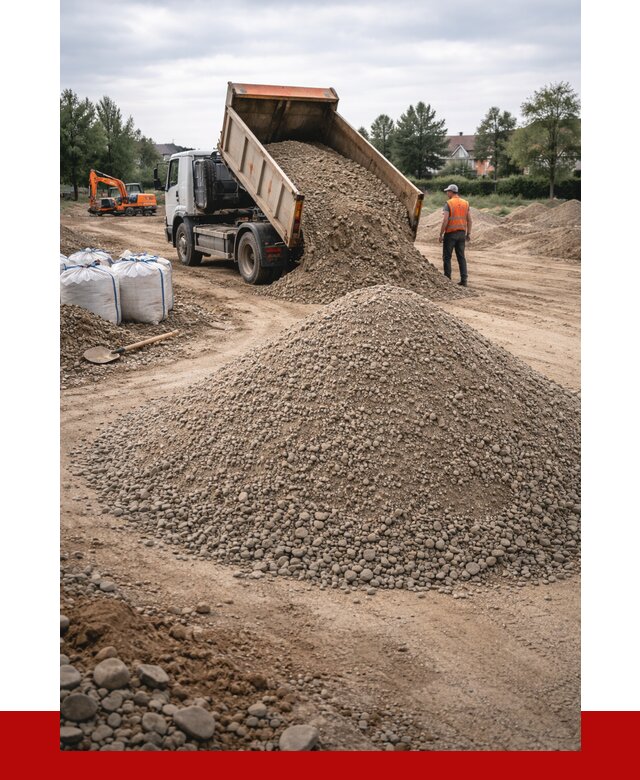 ЩГПС С4 с доставкой в Брянске от 2258 р./куб. | ПРОНЕРУДБнк