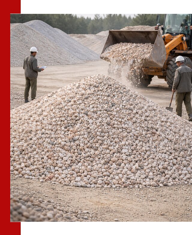 Купить цветную мраморную крошку с доставкой в Брянске