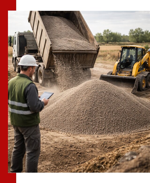 Доставка минеральных удобрений в Брянске оптом и в розницу