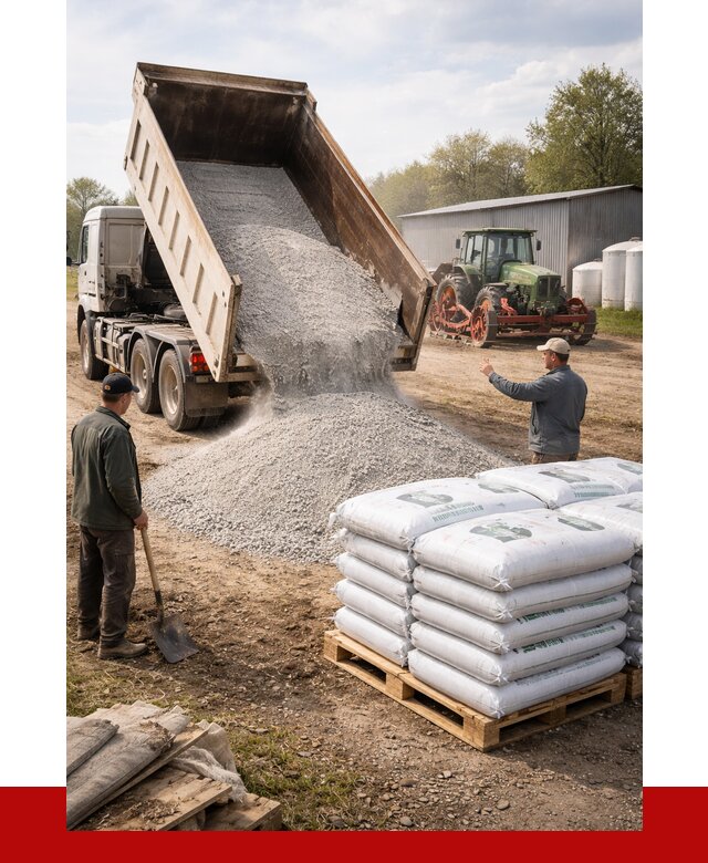 Купить суперфосфат в Брянске с доставкой от 7741 р. | ПРОНЕРУДБнк