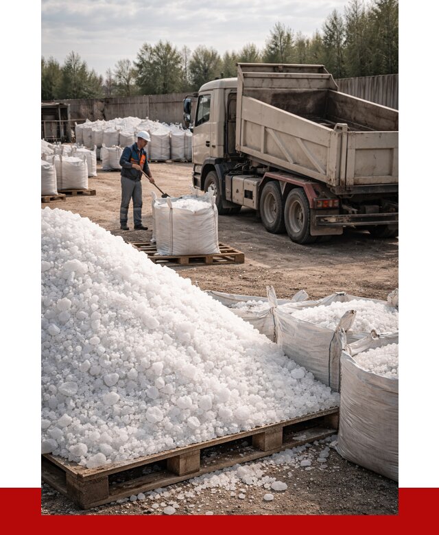 Купить техническая соль в мешках в Брянске от 4838 р. | ПРОНЕРУДБнк