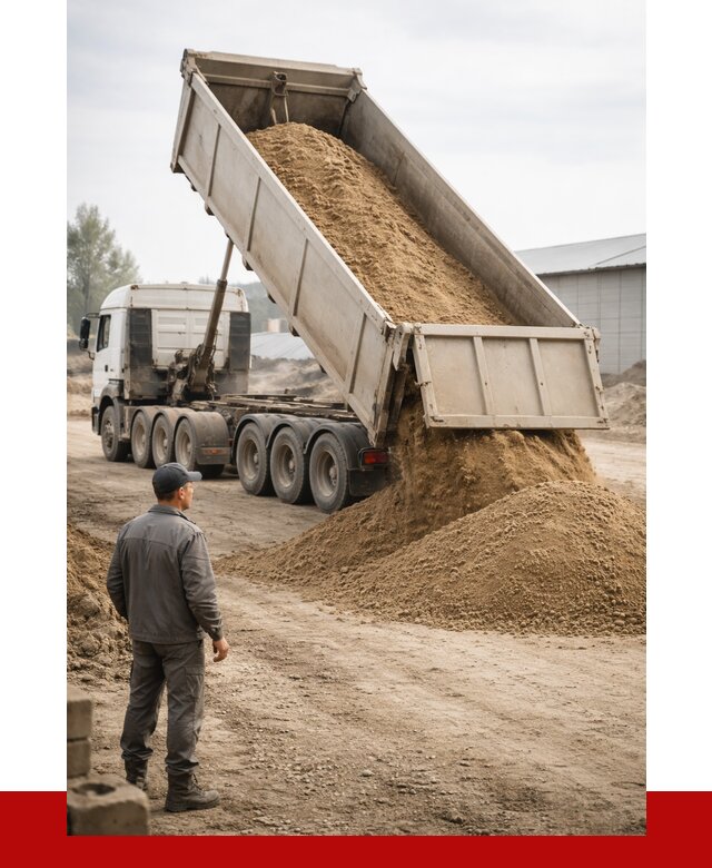 Доставка тонаром в Брянске недорого от 7526 р. | ПРОНЕРУДБнк